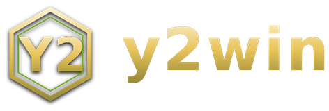 y2win logo