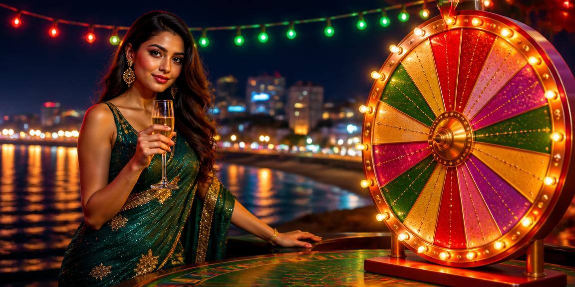 y2win ইমার্সিভ রুলেট